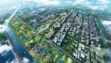 合肥天柱山路、西城大道管廊